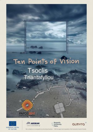 Cyprus : Ten Points of Vision