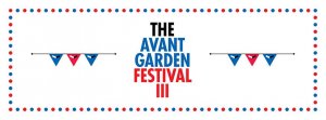 Κύπρος : Avant Garden Festival IΙΙ