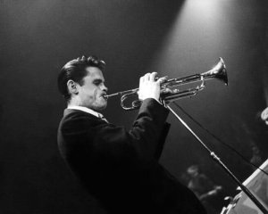 Cyprus : The Chet Baker Project