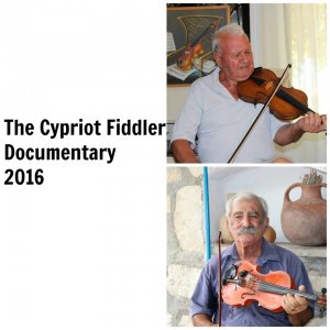 Cyprus : The Cypriot Fiddler
