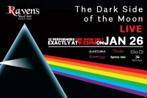 Cyprus : The Dark Side of the Moon