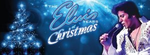 Cyprus : The Elvis Christmas Show