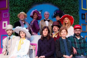 Cyprus : The Importance of Being Earnest