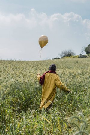 Cyprus : The Little Prince in Cypriot