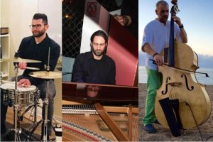 Κύπρος : The Power of the Jazz Piano Trio