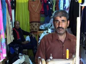 Cyprus : The Tailor