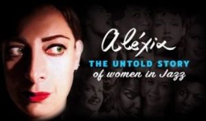 Κύπρος : Αλέξια: The Untold Story of Women in Jazz