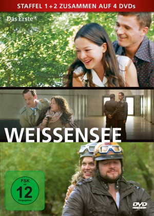 Cyprus : The Weissensee-Saga