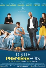 Κύπρος : I Kissed a Girl (Toute première fois)