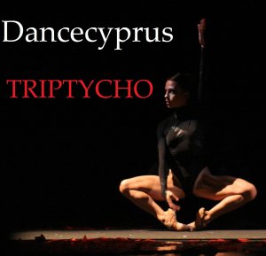Cyprus : Triptycho (Paphos)