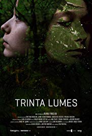 Cyprus : Thirty Souls (Trinta Lumes)