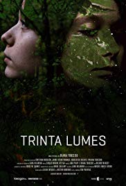 Κύπρος : Thirty Souls (Trinta Lumes)