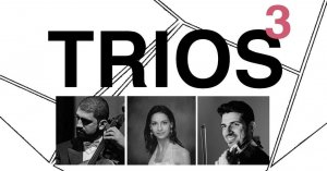 Cyprus : Trios 3