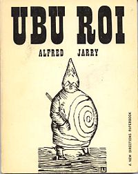 Cyprus : Ubu Roi