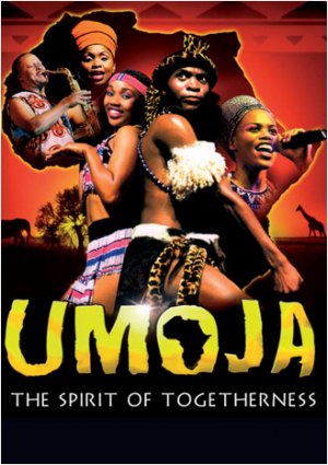 Cyprus : Umoja "The Spirit of Togetherness" (Paphos)