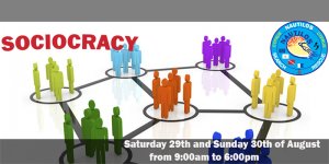 Κύπρος : Introduction to Sociocracy