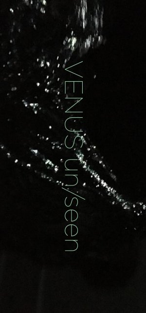 Cyprus : Venus un/seen - Alexandra Waierstall