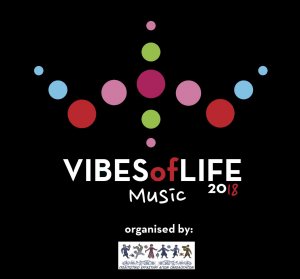 Cyprus : Vibes of Life Music