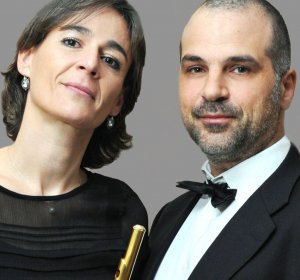 Κύπρος : Γ.Σ Μπαχ. Κονσέρτο Βραδινβούργου Νο. 5