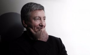 Κύπρος : Vladimir Ovchinnikov