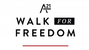 Cyprus : Walk For Freedom