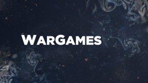 Κύπρος : WarGames