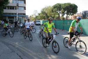 Cyprus : Evening Cycling