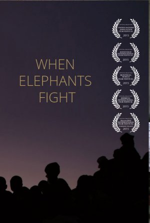 Cyprus : When Elephants Fight