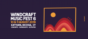 Κύπρος : Windcraft Music Fest 6