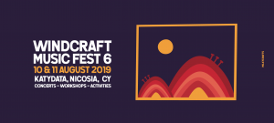 Cyprus : Windcraft Music Fest 6