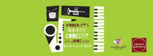 Cyprus : Windcraft's Summer Concert