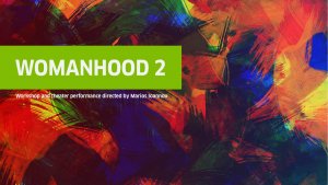 Κύπρος : Womanhood 2