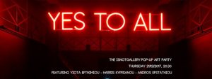 Cyprus : Yes To All