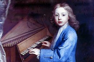 Cyprus : Bach Birthday Festival: Young Bach