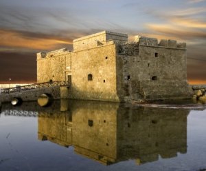 Κύπρος : Κατακλυσμός στην Πάφο