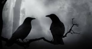 Κύπρος : Ποιητική Βραδιά Edgar Allan Poe