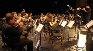 Cyprus : Music with a Green View