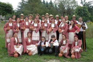 Cyprus : Strovolos Municipality Dance Club