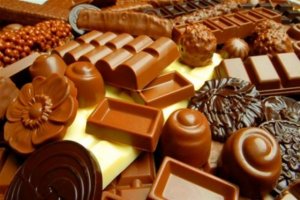 Cyprus : Cyprus Chocolate Festival