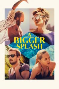 Κύπρος : Κάτω Από Τον Ήλιο (A Bigger Splash)