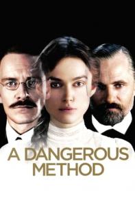 Κύπρος : Μία Επικίνδυνη Μέθοδος (A Dangerous Method)