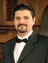 Cyprus : A Musical Pilgrimage across five continents (Limassol)