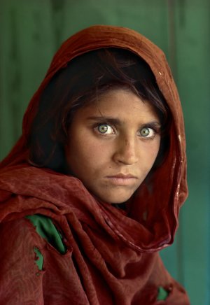 Cyprus : Steve McCurry - Portraits