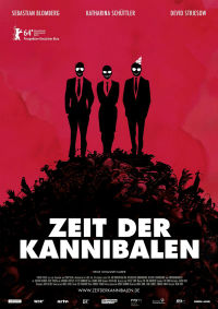 Κύπρος : Age of Cannibals (Zeit der Kannibalen)