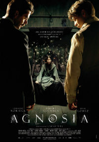 Cyprus : Agnosia