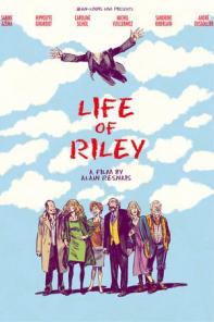 Cyprus : Life of Riley (Aimer, boire et chanter)