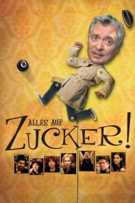 Cyprus : Go for Zucker (Alles auf Zucker!)