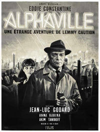 Cyprus : Alphaville