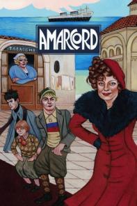 Κύπρος : Θυμάμαι (Amarcord)