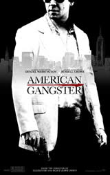 Cyprus : American Gangster - Drive in Cinema